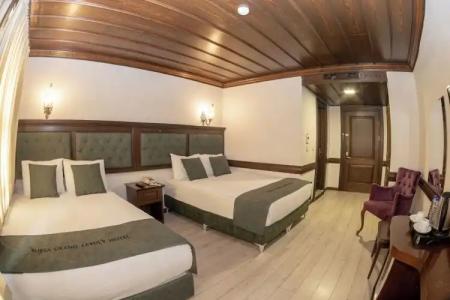 Bursa Grand Family & Spa - 64