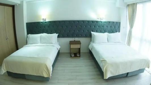 Bursa Grand Family & Spa - 55