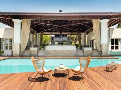 Club Privé By Rixos Belek  - 135