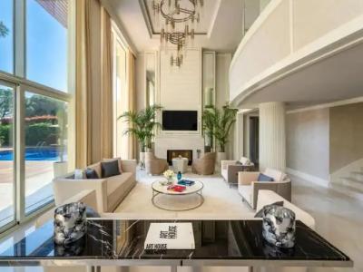 Club Privé By Rixos Belek  - 124