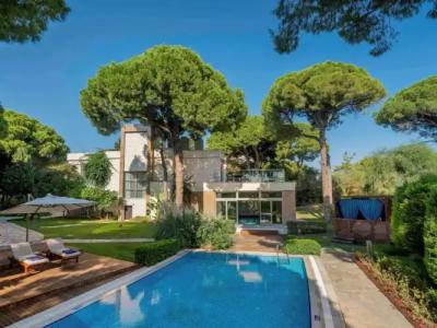 Club Privé By Rixos Belek  - 130