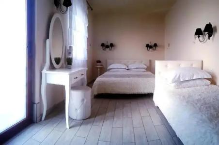 Guest House Barkhat - 0