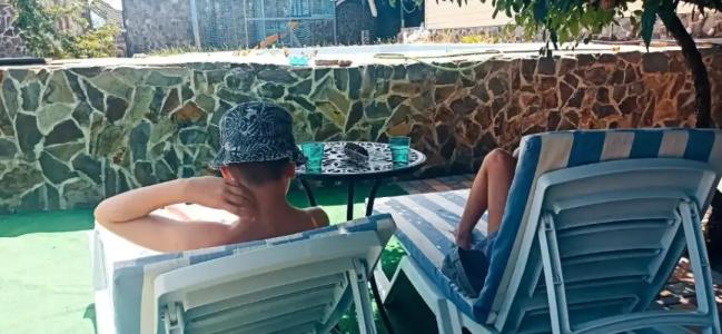 Guest House Barkhat - 7