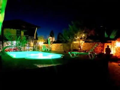 Guest House Barkhat - 3