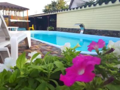 Guest House Barkhat - 1