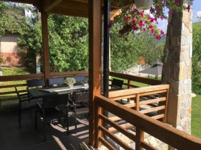 Cottage Familiya - 11