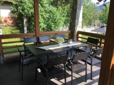 Cottage Familiya - 12