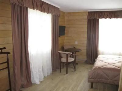 Cottage Familiya - 15
