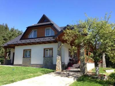 Cottage Familiya - 9