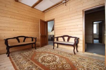 Cottage Familiya - 20