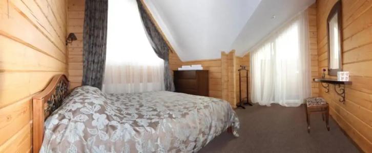 Cottage Familiya - 1