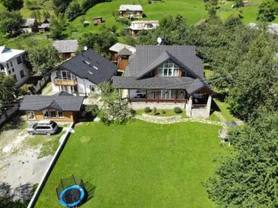Cottage Familiya - 18