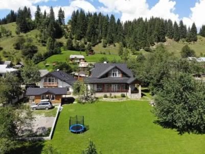 Cottage Familiya - 19
