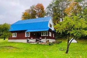 Sadyba na Luzi Guest house, Верхний Студёный