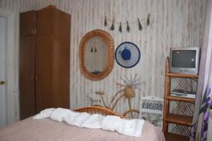 Kvitkovyi Rai Guest house, Slavskoye
