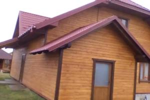 Plavianska Sadyba Guest house, Plave
