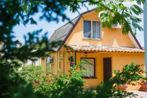 Holiday Home near sea, Odessa