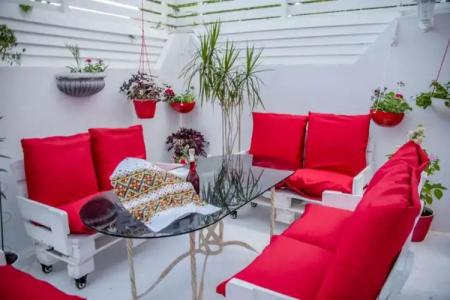 Holiday Home near sea - 9