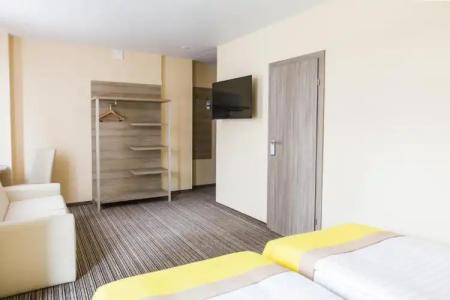 Raziotel Yamska Kyiv - 19