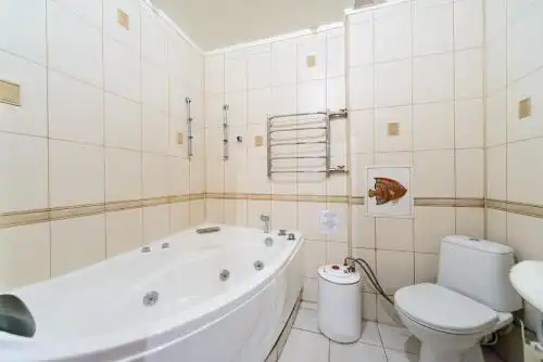 Apartments on Darnitsa - 6