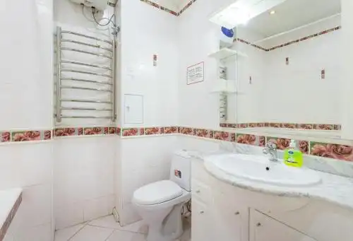 Apartments on Darnitsa - 13