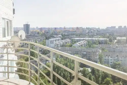 Apartments on Darnitsa - 14