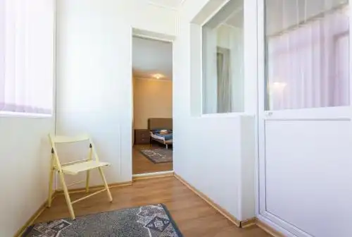 Apartments on Darnitsa - 11