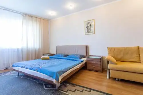 Apartments on Darnitsa - 8