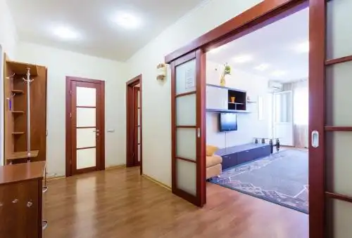 Apartments on Darnitsa - 34