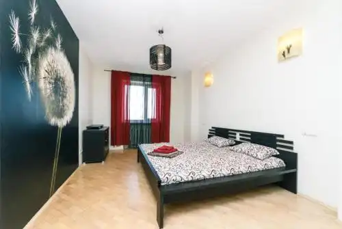 Apartments on Darnitsa - 18