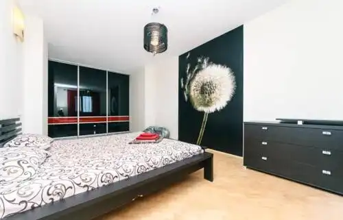 Apartments on Darnitsa - 19