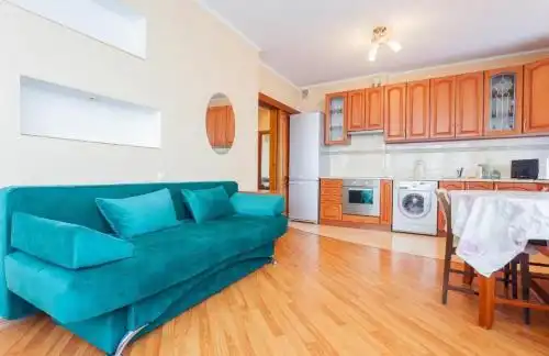 Apartments on Darnitsa - 32