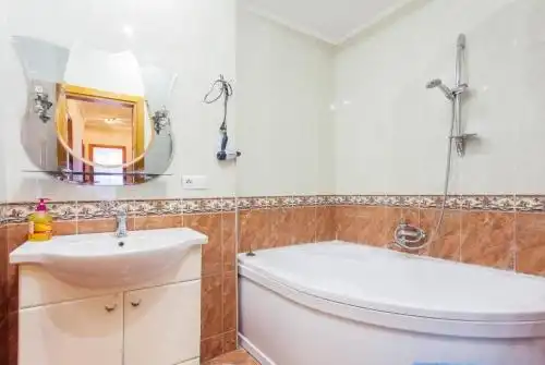 Apartments on Darnitsa - 33