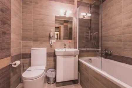 Davir Spa Resort - 6