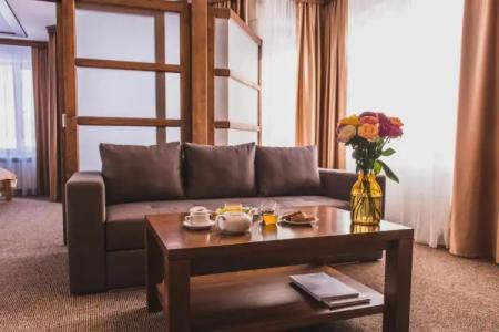 Davir Spa Resort - 9