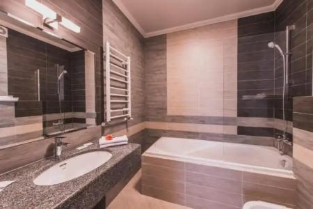 Davir Spa Resort - 10