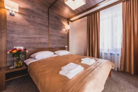 Davir Spa Resort - 11