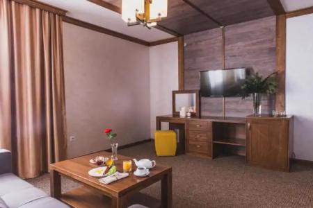 Davir Spa Resort - 8