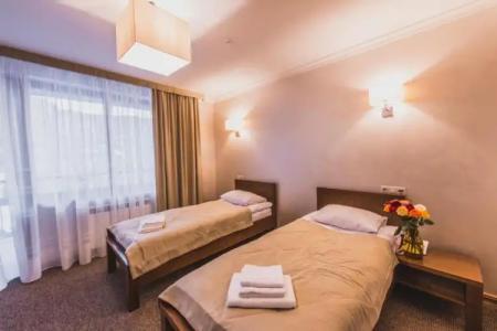 Davir Spa Resort - 7