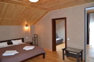 Bilovoddya Hotel, Vyshka