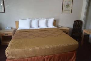 Welcome Inn on Colorado Blvd, Los Angeles