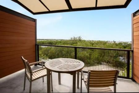 The Perry & Marina - 46