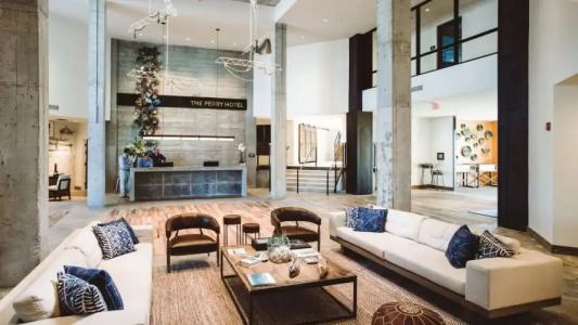 The Perry & Marina - 64