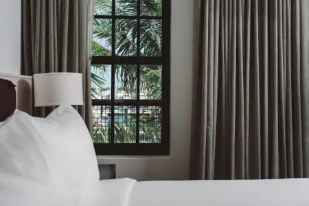 The Perry & Marina - 94