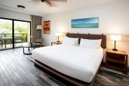 The Perry & Marina - 45