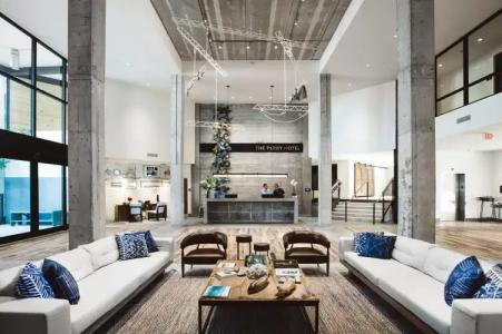 The Perry & Marina - 2