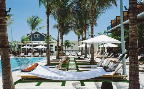 The Perry & Marina - 18