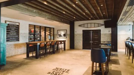 The Perry & Marina - 30