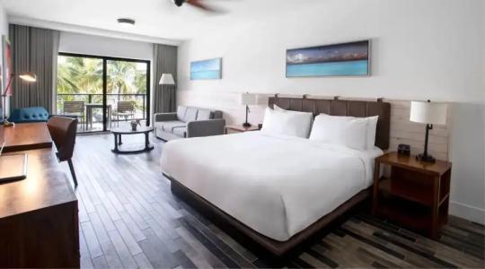 The Perry & Marina - 101