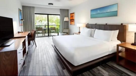 The Perry & Marina - 40